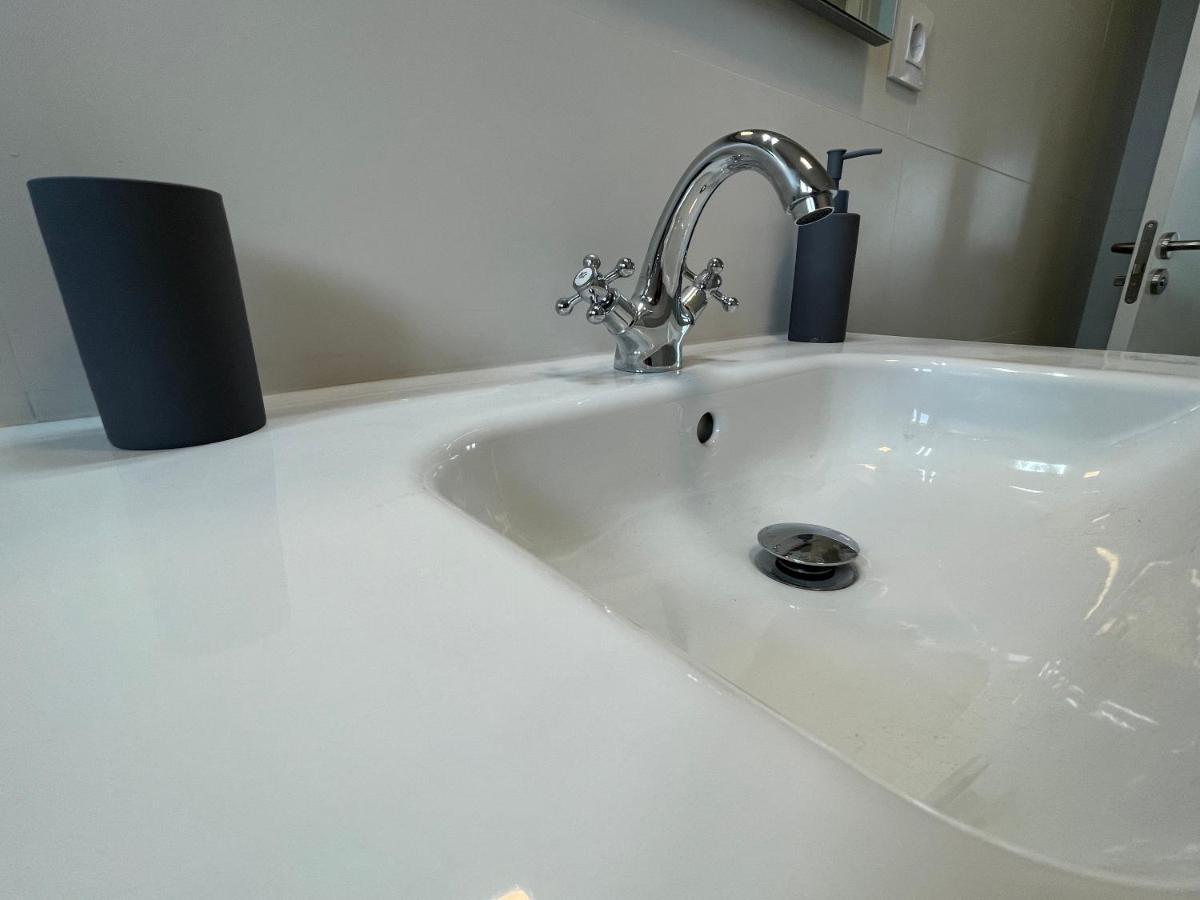 Apartamento Playa De Carnota 2 Εξωτερικό φωτογραφία
