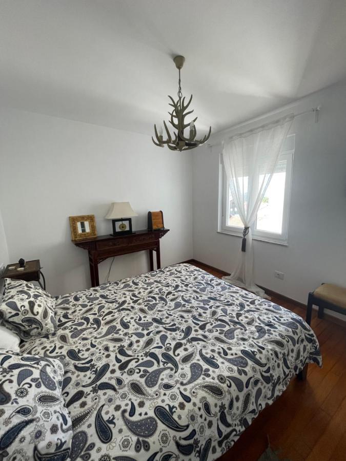 Apartamento Playa De Carnota 2 Εξωτερικό φωτογραφία