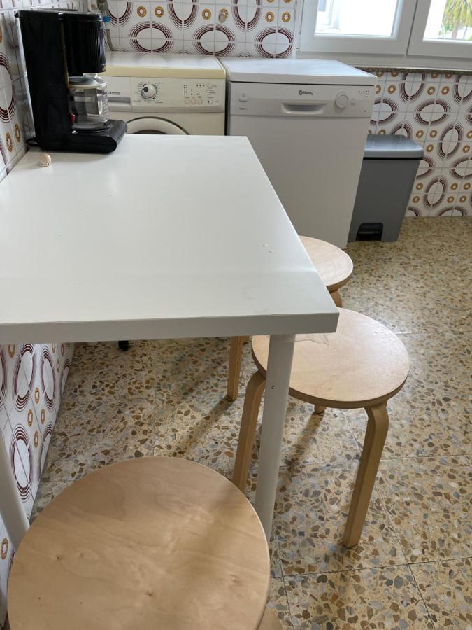 Apartamento Playa De Carnota 2 Εξωτερικό φωτογραφία