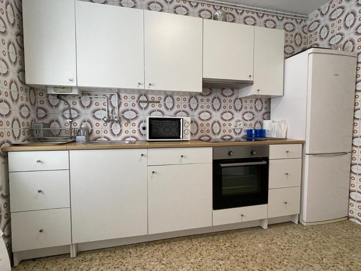 Apartamento Playa De Carnota 2 Εξωτερικό φωτογραφία