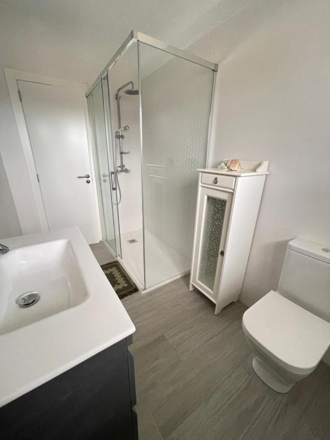 Apartamento Playa De Carnota 2 Εξωτερικό φωτογραφία