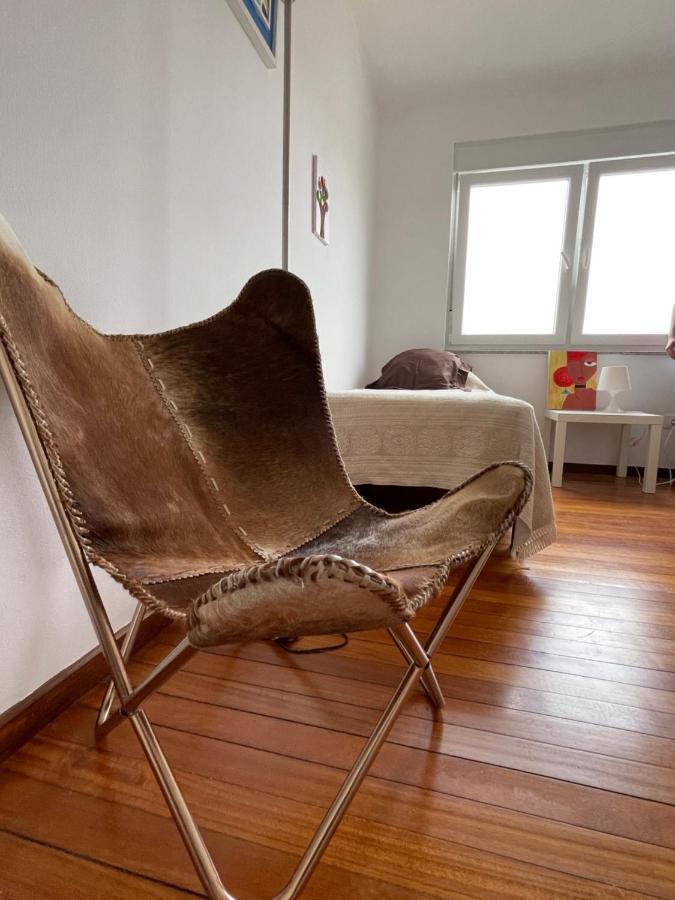 Apartamento Playa De Carnota 2 Εξωτερικό φωτογραφία