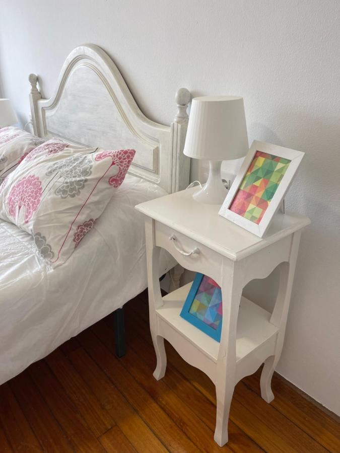 Apartamento Playa De Carnota 2 Εξωτερικό φωτογραφία