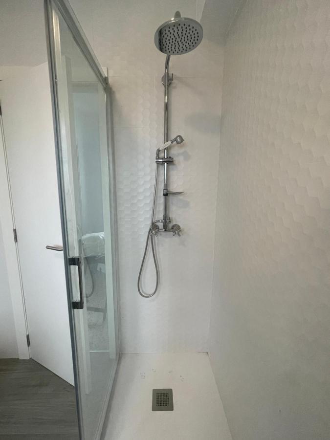 Apartamento Playa De Carnota 2 Εξωτερικό φωτογραφία