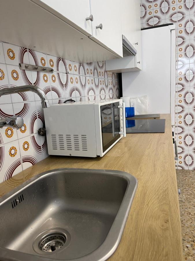 Apartamento Playa De Carnota 2 Εξωτερικό φωτογραφία