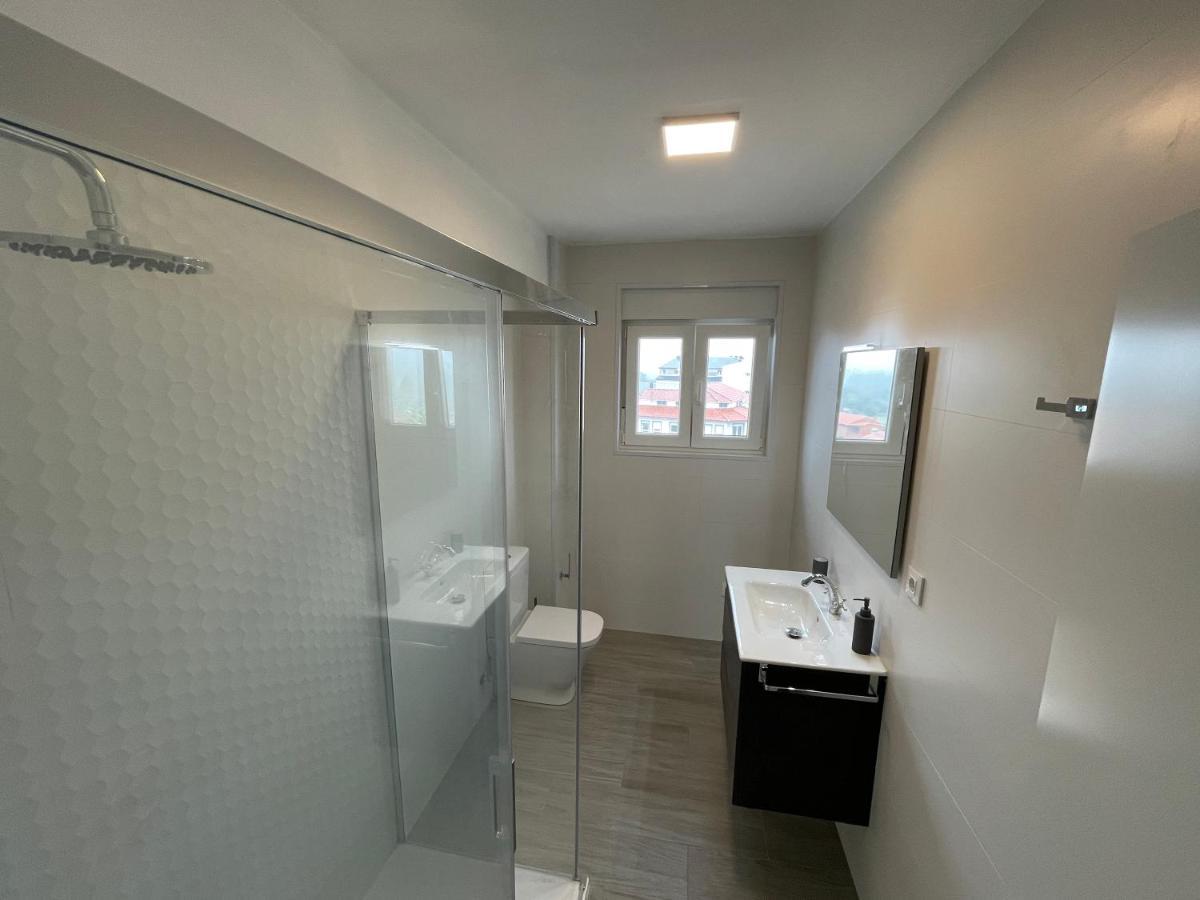 Apartamento Playa De Carnota 2 Εξωτερικό φωτογραφία