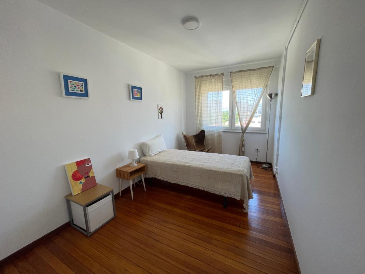 Apartamento Playa De Carnota 2 Εξωτερικό φωτογραφία