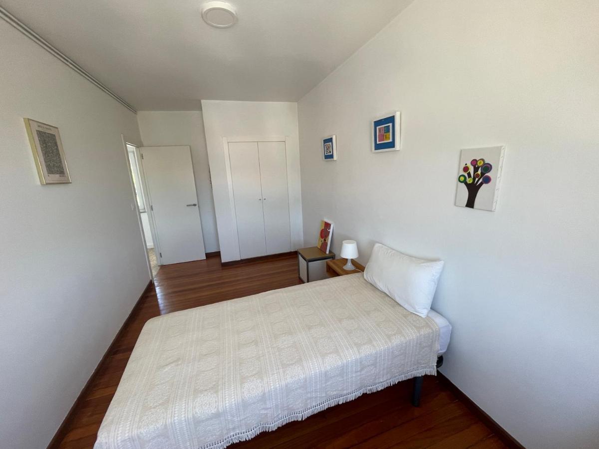 Apartamento Playa De Carnota 2 Εξωτερικό φωτογραφία