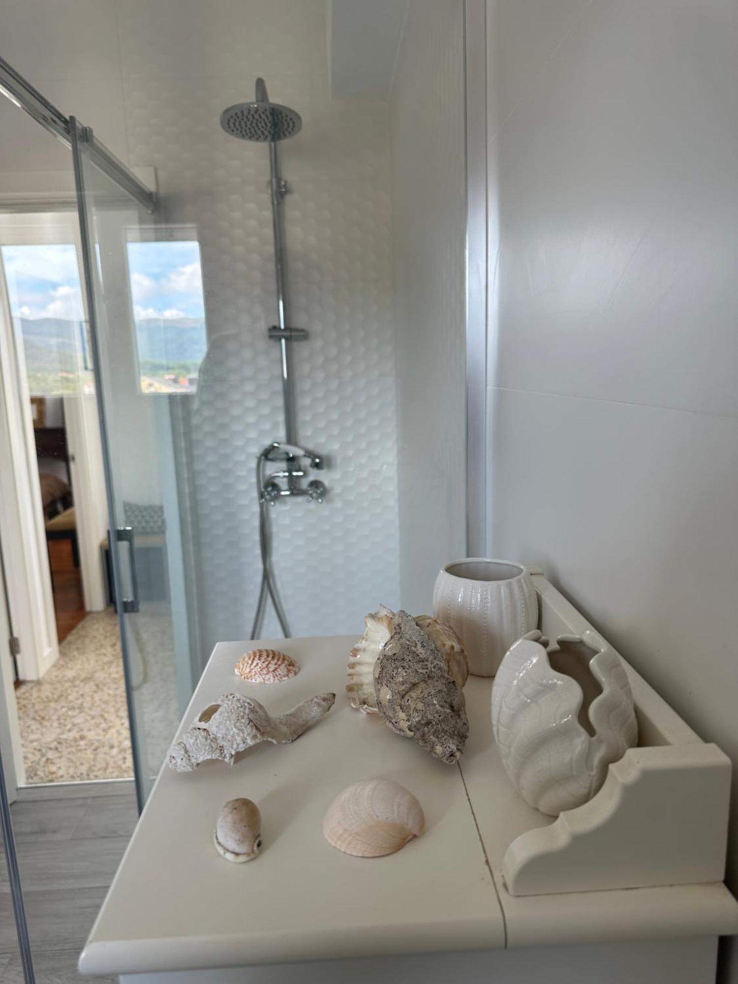 Apartamento Playa De Carnota 2 Εξωτερικό φωτογραφία