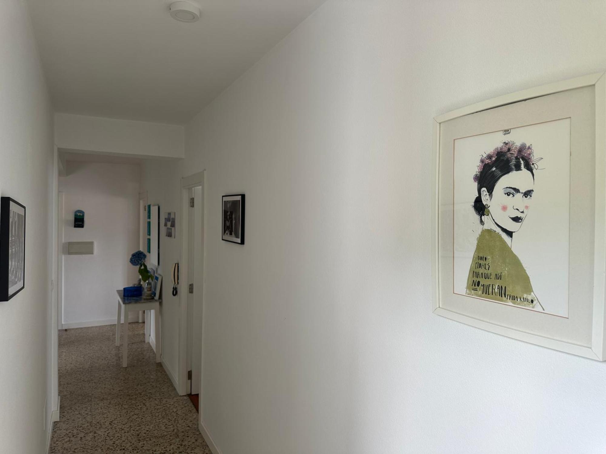 Apartamento Playa De Carnota 2 Εξωτερικό φωτογραφία