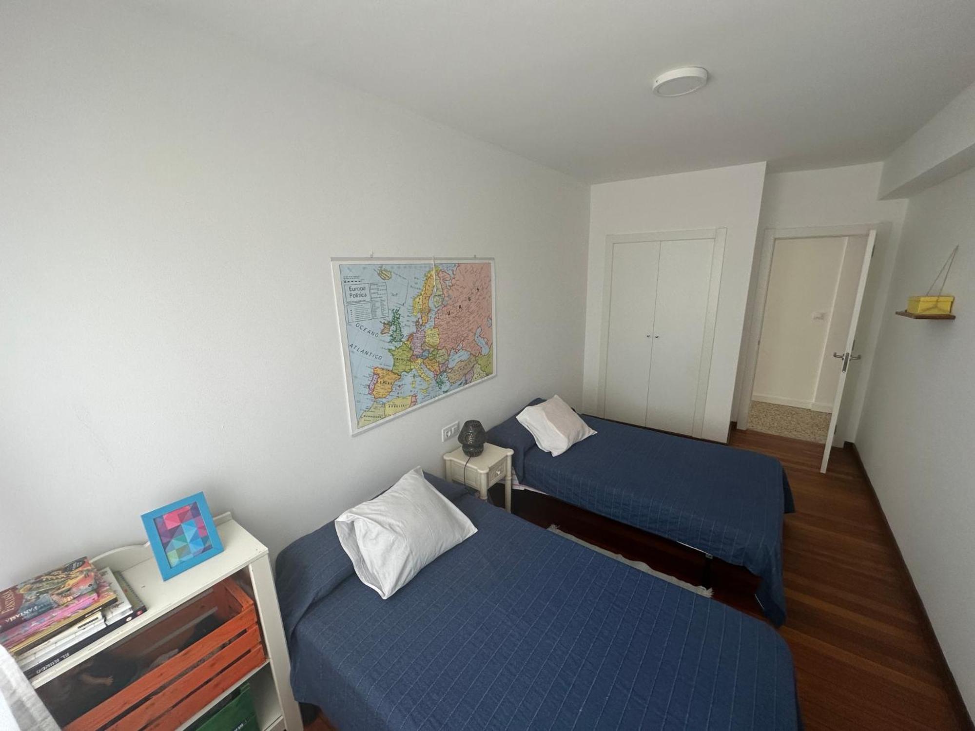 Apartamento Playa De Carnota 2 Εξωτερικό φωτογραφία