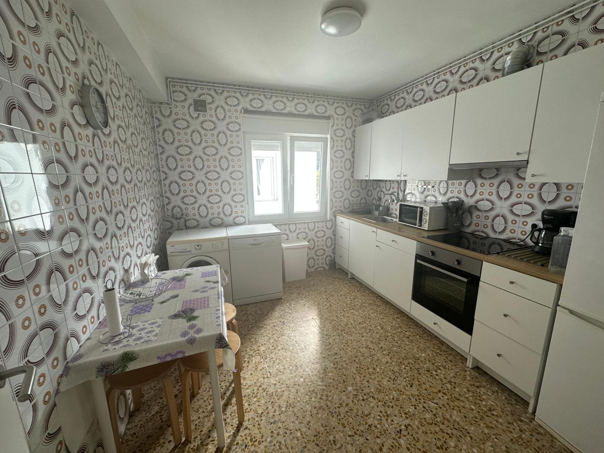 Apartamento Playa De Carnota 2 Εξωτερικό φωτογραφία